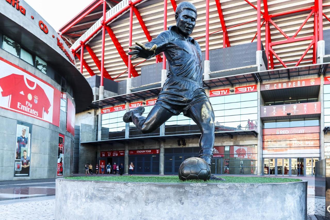 Lejlighed Benfica Iii By Homing