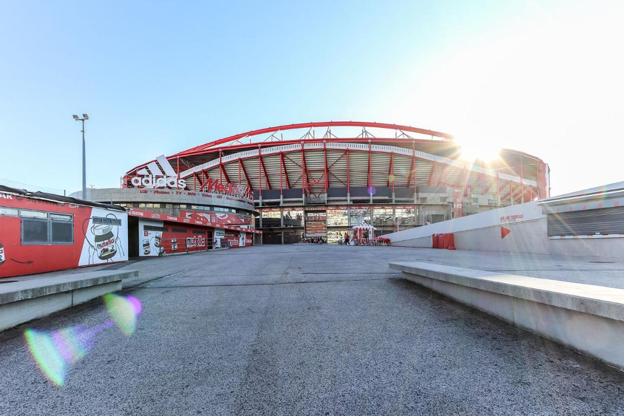Lejlighed Benfica Iii By Homing