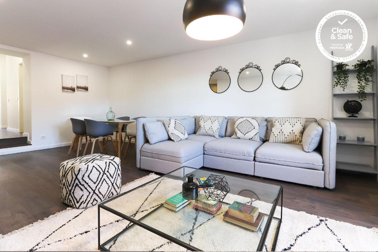 Apartment Benfica Iii By Homing Lissabon
